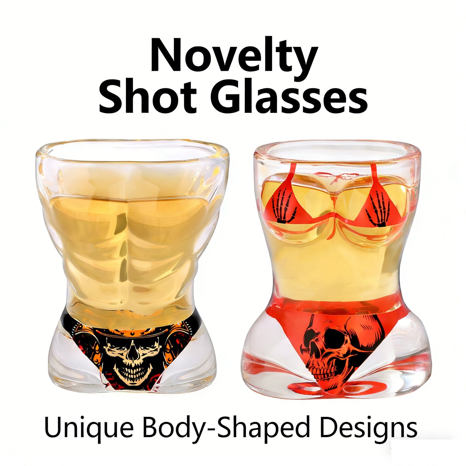 Shot Glasses