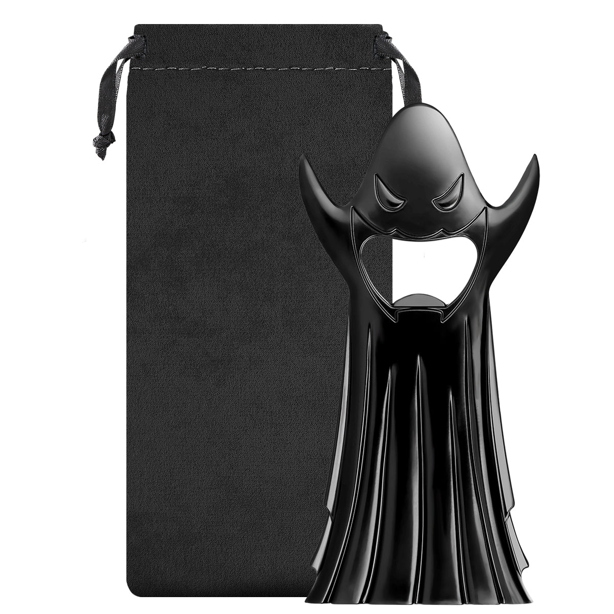 Gothic Ghost Bottle Opener,Unique Halloween Beer Opener for Gifts & Parties