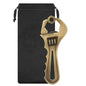 Wrench Bottle Opener, Portable Bottle Opener with Gift Bag, Beer Opener for Home, Bar, and Workshop,Bar Gifts for Men,