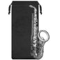 Saxophone Shaped Bottle Opener,Retro Style Bar Accessory for Music Fans & Musicians