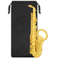 Saxophone Shaped Bottle Opener,Retro Style Bar Accessory for Music Fans & Musicians