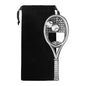 Tennis Racket Bottle Opener, Funny Beer Opener for Bar Club Kitchen Party,Portable Opener Gadget for Outdoor Travel Fishing Picnic,Ideal Gift for Tennis Lover