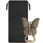 Novel Butterfly Shaped Bottle Opener,Metal Beer Opener for Household Kitchen Restaurant Bar Party Opening Tool