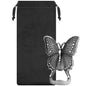 Novel Butterfly Shaped Bottle Opener,Metal Beer Opener for Household Kitchen Restaurant Bar Party Opening Tool