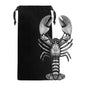 Funny Lobster Bottle Opener, Novelty Beer Bottle Opener with Gift Bag, Durable Beer Bottle Opener for Bar Use