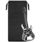 Gothic Skull Guitar Bottle Opener - Vintage Metal Beer Opener for Rock Music Lovers,Kitchen Club Party Bar Useful Bottle Opener