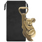 Koala Shaped Bottle Opener,Animal Beer Opener for Home Bar Use,Perfect Wildlife Themed Gift for Animal Fans