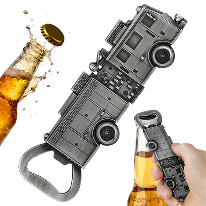 gray_fire_truck_beer_opener