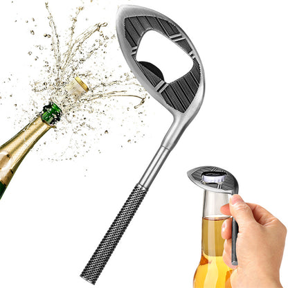 graygolfclubbottleopener